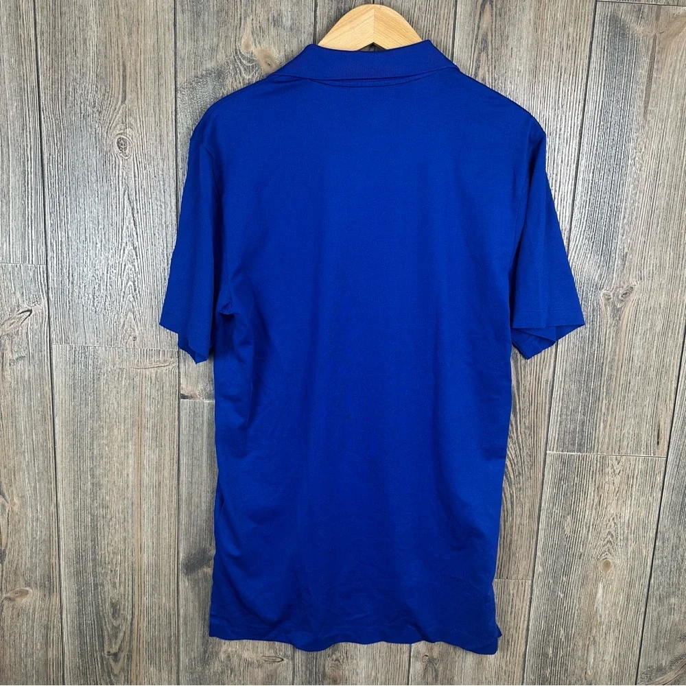 Polo Golf Ralph Lauren PGA West La Quinta CA Polo Size Small Blue